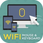 Logo of WiFi Mouse  Remote Mouse & Re android Application 